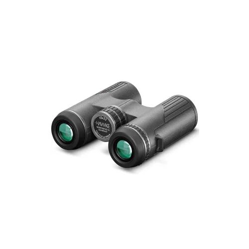 Бинокль Hawke Frontier ED X 10x32, серый, фото , изображение 2
