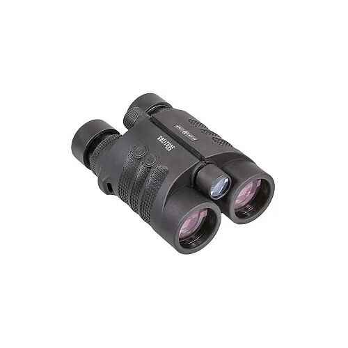 Бинокль Sightmark Solitude 10x42LRF с дальномером, фото 