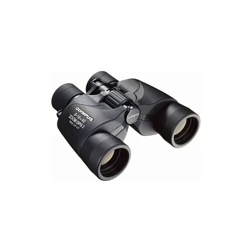 Бинокль Olympus 8–16x40 S, фото 