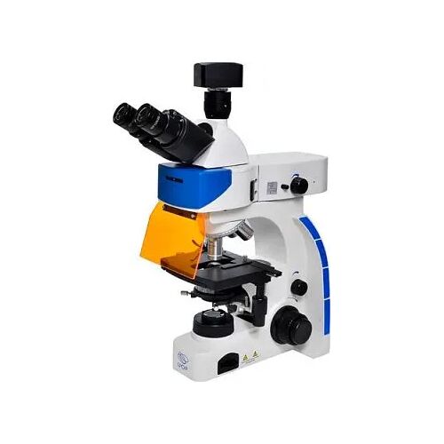 Микроскоп флуоресцентный UOP UY203i, фото 