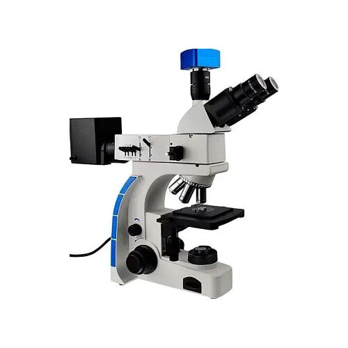 Микроскоп металлографический UOP UMT203i, фото 