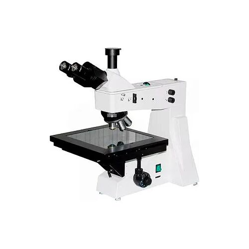 Микроскоп металлографический Opto-Edu A13.0215-BD, фото 