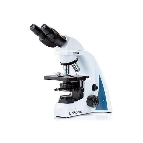 Микроскоп биологический Dr.Focal SBM-1T, фото 