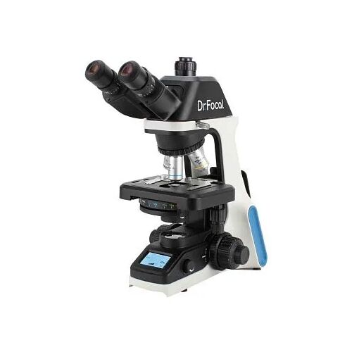Микроскоп биологический Dr.Focal SBM-3T, фото 