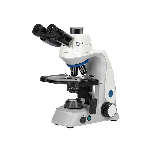 Микроскоп биологический Dr.Focal RBM-5T, фото 