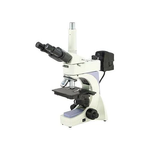 Микроскоп металлографический ММН-2, фото 