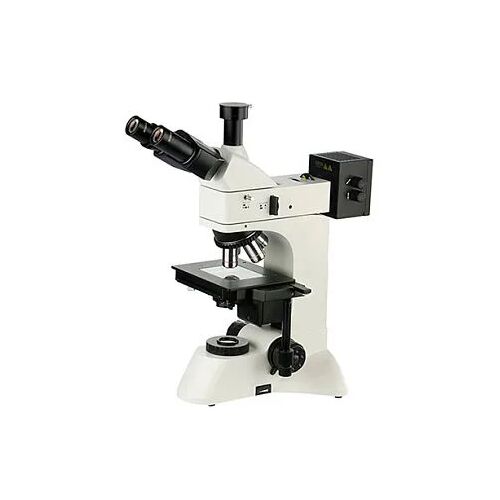 Микроскоп металлографический Mshot MJ33, фото 