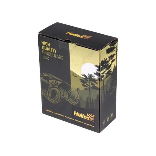 Бинокль Helios 10х42 (HS OB-212), фото , изображение 8