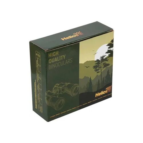 Бинокль Helios 10х50 (HS 10х50), фото , изображение 10