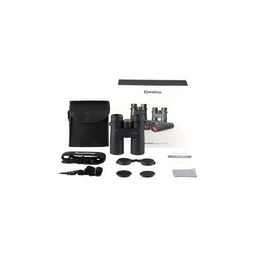 Бинокль Eyeskey Sport 10х42, фото , изображение 3