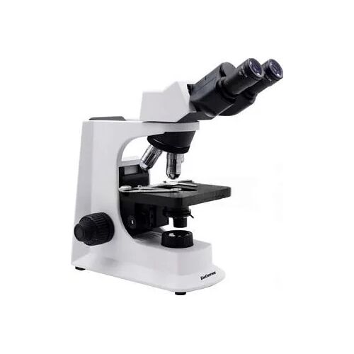 Микроскоп БиОптик B-200, бинокулярный, фото 