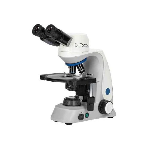 Микроскоп биологический Dr.Focal RBM-5B, фото 