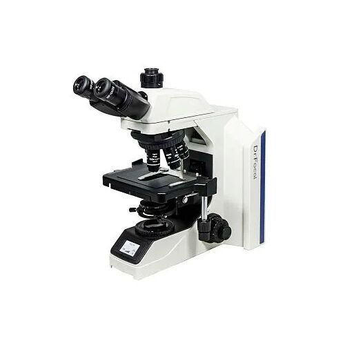 Микроскоп биологический Dr.Focal RSBM-5, кодированный, фото 