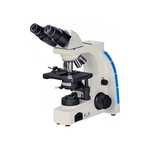 Микроскоп БиОптик С-200, тринокулярный, фото 