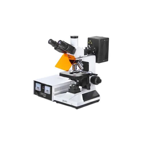 Микроскоп Альтами ЛЮМ 2, фото 