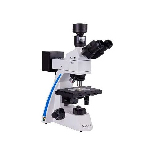 Микроскоп металлографический Dr.Focal RMM-3, фото 