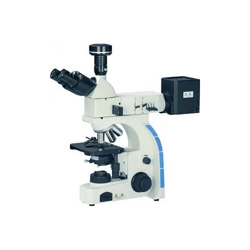 Микроскоп металлографический БиОптик CM-200, вар. 50, фото 