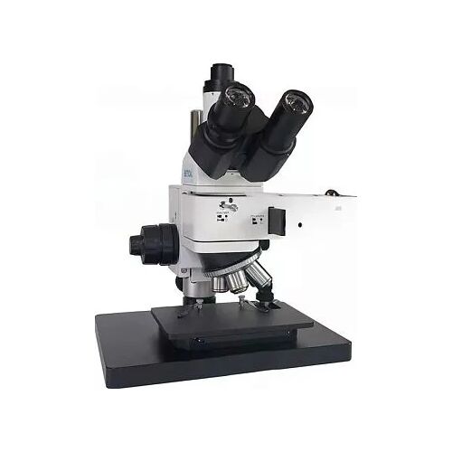 Микроскоп металлографический BETICAL CR100-950HK, цифровой, фото 