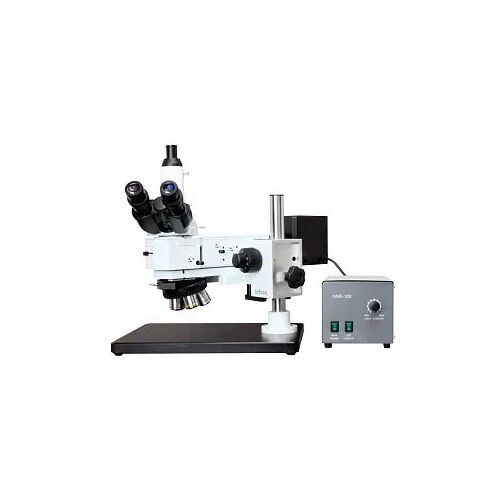 Микроскоп металлографический Dr.Focal BSR MFM-BD, фото 