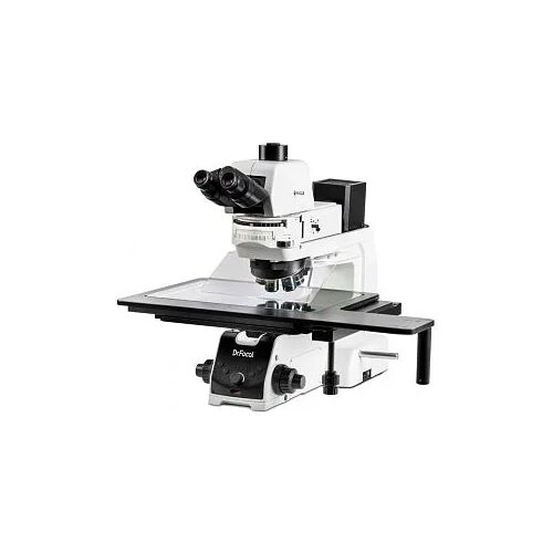 Микроскоп металлографический инспекционный Dr.Focal IM-1000, фото 