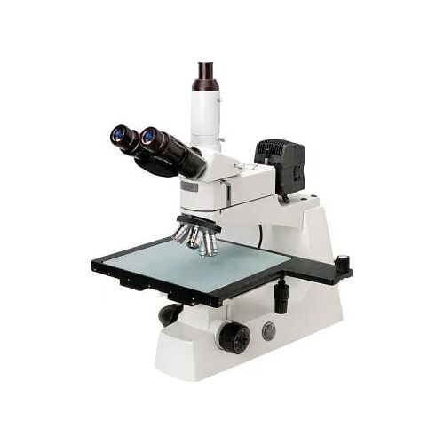 Микроскоп металлографический ММЭ-43, фото 