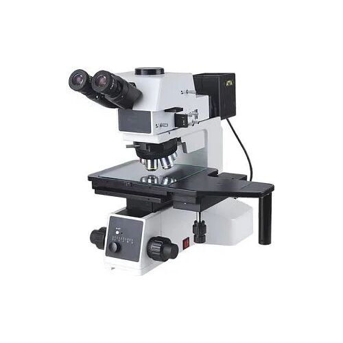 Микроскоп металлографический инспекционный БиОптик CM-400, фото 