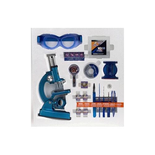 Микроскоп учебный Eastcolight A 1200x, фото 