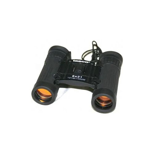 Бинокль Tasco 8x21, фото 