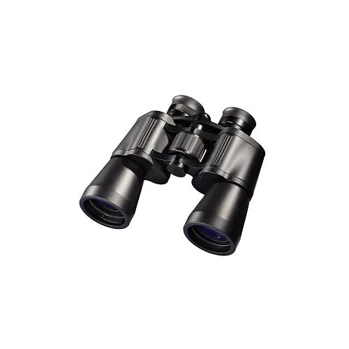 Бинокль Hama 10x50 Optec Porro, черный, фото 