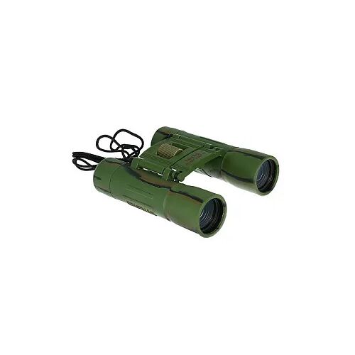 Бинокль Navigator 10х25, зеленый, фото 