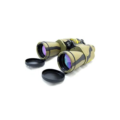 Бинокль Navigator 7x50 Profi, камуфляжный, фото 
