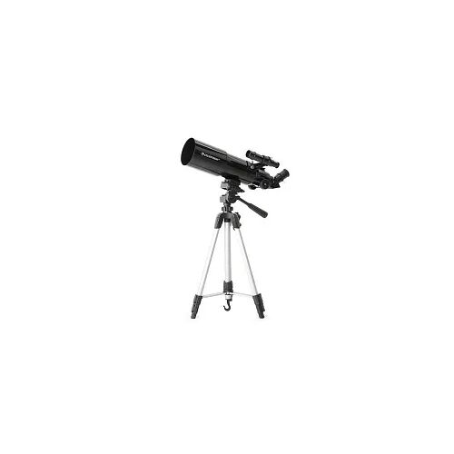 Телескоп Celestron Travel Scope 80, фото , изображение 9