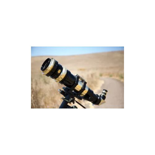 Солнечный телескоп CORONADO SolarMax III 70 Double Stack, с блок. фильтром 10 мм (OTA), фото , изображение 3