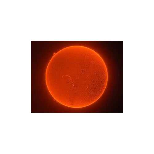 Солнечный телескоп CORONADO SolarMax III 70 Double Stack, с блок. фильтром 10 мм (OTA), фото , изображение 12