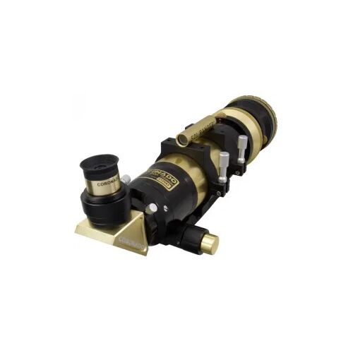 Солнечный телескоп CORONADO SolarMax III 70 Double Stack, с блок. фильтром 15 мм (OTA), фото , изображение 4