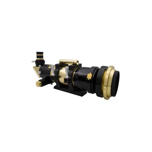 Солнечный телескоп CORONADO SolarMax III 70, с блок. фильтром 10 мм (OTA), фото , изображение 2