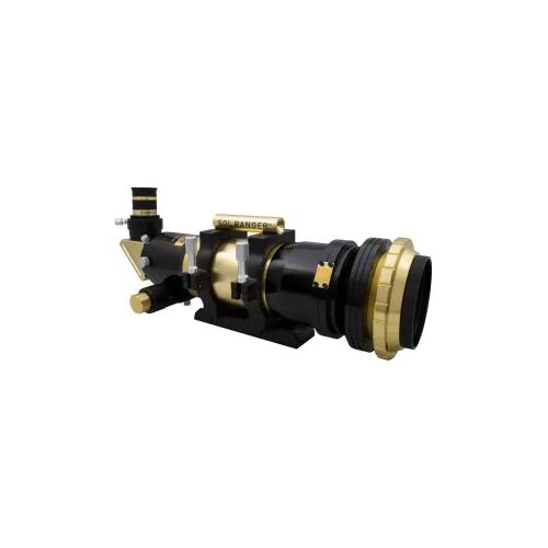 Солнечный телескоп CORONADO SolarMax III 70, с блок. фильтром 15 мм (OTA), фото , изображение 2