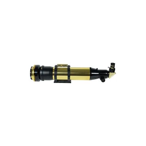 Солнечный телескоп CORONADO SolarMax III 90, с блок. фильтром 15 мм (OTA), фото , изображение 6