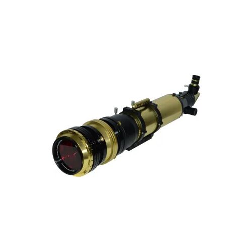 Солнечный телескоп CORONADO SolarMax III 90 Double Stack, с блок. фильтром 30 мм (OTA), фото , изображение 5