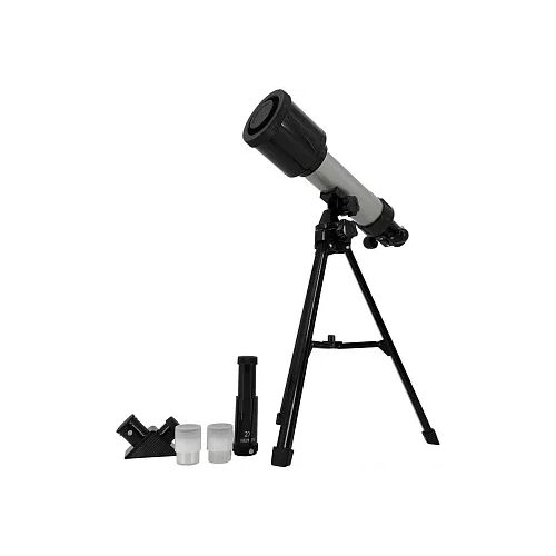 Телескоп игрушечный EDU-TOYS 180x, фото 