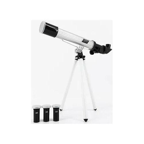 Телескоп игрушечный EDU-TOYS 20x, 30x, 40x, фото 