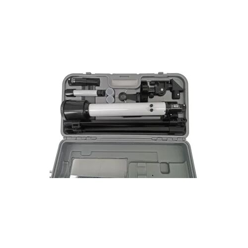 Телескоп игрушечный EDU-TOYS 288x, в кейсе, фото , изображение 3