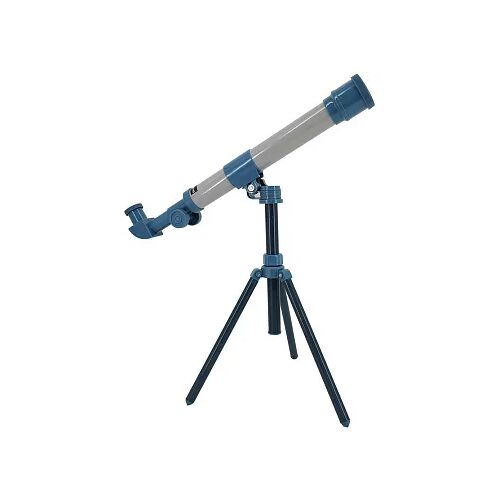 Телескоп игрушечный EDU-TOYS 45x (TS808), фото 