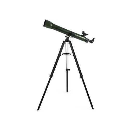 Телескоп Celestron ExploraScope 80 AZ, фото , изображение 8
