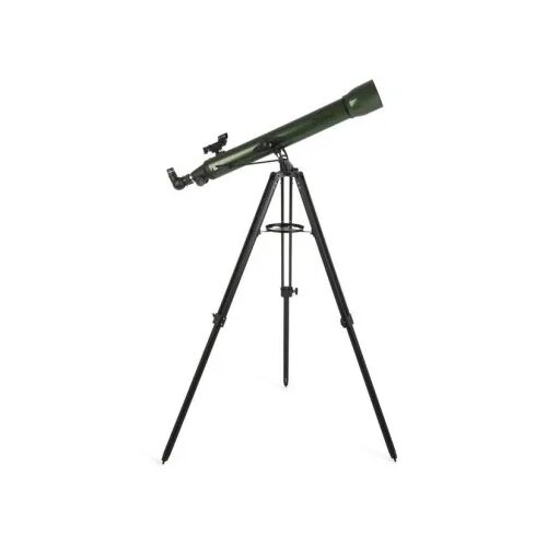 Телескоп Celestron ExploraScope 80 AZ, фото 