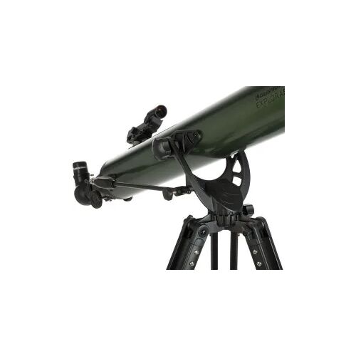 Телескоп Celestron ExploraScope 80 AZ, фото , изображение 5