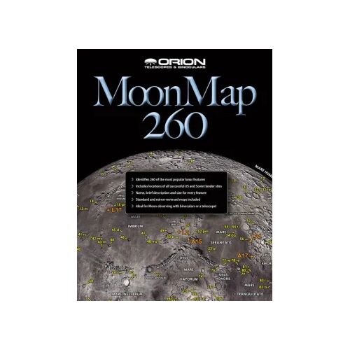 Телескоп Orion FunScope 76 мм Dob, настольный, фото , изображение 2