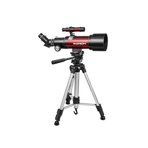 Телескоп Orion GoScope III 70 мм AZ, с рюкзаком, фото , изображение 9