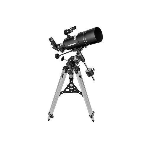 Телескоп Orion Observer 80ST EQ, фото 