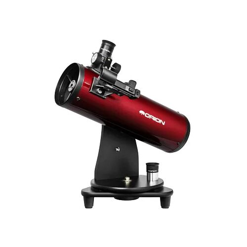 Телескоп Orion SkyScanner 100 мм Dob, настольный, фото 